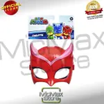 睡衣面具 PJ MASKS PJ MASKS PJ MASKS PJ MASK OWLETTE MASK 原創玩具面具