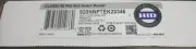 920NNPTEK20346 HID iCLASS SE R40 Wall Switch R40E Reader Smart Card Assa SIO New