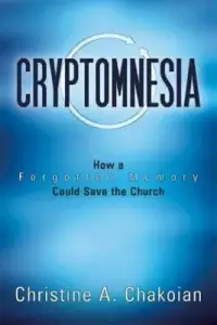 在飛比找博客來優惠-Cryptomnesia: How a Forgotten 