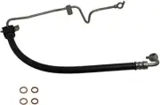 Power Steering Pressure Hose Rein PSH0412 fits 03-04 Nissan Pathfinder