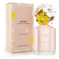 在飛比找PChome24h購物優惠-Marc Jacobs DAISY EAU SO FRESH