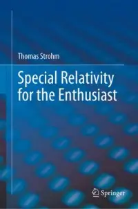 在飛比找博客來優惠-Special Relativity for the Ent