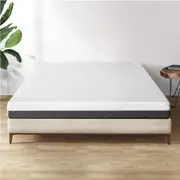 15cm Memory Foam Mattress Giselle Non Spring Queen
