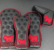 SCOTTY CAMERON JAPAN ONLY BALLISTIC COVER SET