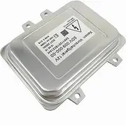 HID Ballast Compatible with for Touareg for Golf for Tiguan 5DV009000-00 5DV00900000 5M0 907 391 D1S H-ID Xenon Ballast Headlamp Control Unit Module Replacement Parts