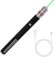 Demonstrator, PPT Presentation Clicker, Suitable for Outdoor Construction Sites,