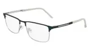 Men Flexon E1151 415 55mm Eyeglasses