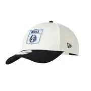 Carlton Blues New Era 2 Tone Retro 9FORTY Cap