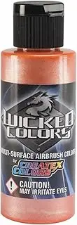 Wicked W306 Pearl Orange 480 ml