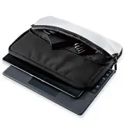 ELECOM Surface ProX/8/9/10/11 Generation Case PC Case Neoprene Pouch with