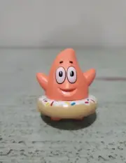 tokidoki spongebob patrick