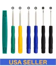 Tool Kit For Amazon Kindle Fire HD Tablet- 7X