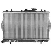 Jayrad Radiator - JR5029J