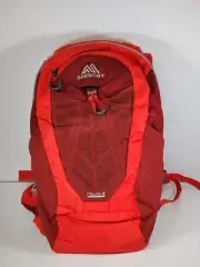 Gregory Miwok 12L Biosync Backpack- Mens One Size- Hiking Travel Light Weight