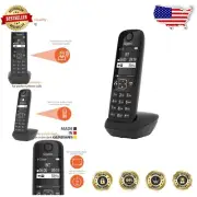 A694HSB Cordless Handset - High Contrast Display & Brilliant Voice Quality