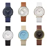 SEIKO Metronome Watch Standard Line Battery-powered Quartz 6 colors NEW