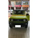 SUZUKI JIMNY安裝 MIO MIVUE™ C330行車記錄器+倒車顯影  #SUZUKI  #JIMNY #M