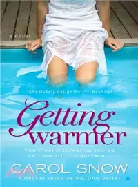 在飛比找三民網路書店優惠-Getting Warmer