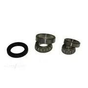 Bearing Wholesalers Wheel Bearing Kit - Front - 2721 KIT