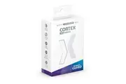 Ultimate Guard Cortex 100 Standard Size Sleeves - White