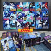 That Time I Got Reincarnated as a Slime English Manga Vol. 1-25 ~HALF/FULL SET