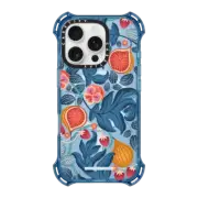 iPhone 16 Pro Bounce Case MagSafe Compatible Figs & Strawberries