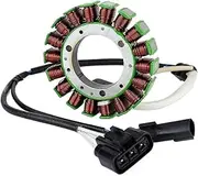 QCLCVBBFGW Stator Coil Fit for Hisun ATV UTV 550 450 750 HS550 HS750 Sector Vector Tactic Forge Vforge P007G00311200000 Fit for Coleman Outfitte