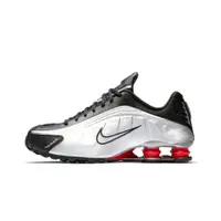 在飛比找蝦皮購物優惠-[歐美日正品] Nike Shox R4 黑銀