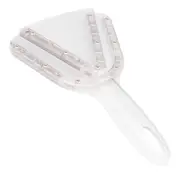 Jar Opener for Weak Hand and Seniors with Arthritis, Easy Twist Off Bottle Caps, Christmas Gifts for Elderly, Women, Men, Transparent