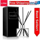 Cocodor Signature Reed Diffuser – April Breeze 200ml – Elegant Home Fragrance