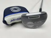 Odyssey Ai-ONE Rossie S Stroke Lab Putter 35" Men's RH W/Head Cover NEW