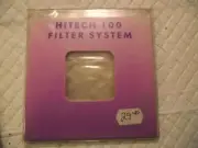 HITECH 100 FILTER SYSTEM (100X100MM) 4X4 INCHES SF1 (SOFT FOCUS 1)