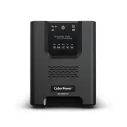 CyberPower PRO Tower - Smart App UPS System - 1500VA