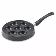 Nordic Ware Danish Ebleskiver Pan (01740)