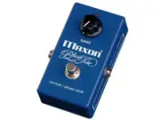 Maxon PT999 Phase Tone effects Pedal Script from Japan new
