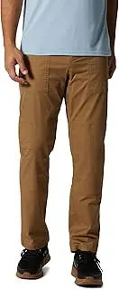 [Mountain Hardwear] Cederberg Utility Pant, Corozo Nut, 34