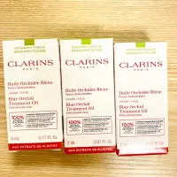 在飛比找蝦皮購物優惠-Clarins克蘭詩蘭花面部護理油