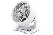 Vornado 533DC Energy Smart DC Air Circulator Small Fan White