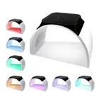 LED Face Mask Light 7 in 1 Color SPA Facial Equipment LED Light