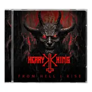 From Hell I Rise