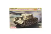 Dragon 1/35 Sturmpanzer Ausf.I als Befehlspanzer Umbau Fahrgestell Pz.Kpfw.IV Ausf.G Kit