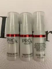 OLAY PROX Youth-Activ 3D Youth Essence 15ml = 5ml x 3