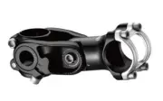 SATORI Turn Up Fully Adjust Riser 31.8 x 100mm Handlebar Stem