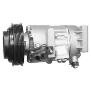 Air Con AC Compressor for Hyundai Veloster FS 1.6L Petrol G4FJ 01/14 - 12/17