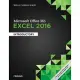 Shelly Cashman Microsoft Office 365 & Excel 2016: Introductory