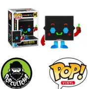 Lite-Brite - Lite Brite Board Pop! Vinyl Figure "New"