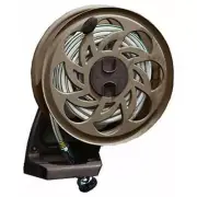 Suncast STA125B Wall Mount Hose Reel