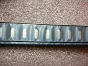 VECTRON Crystal 15.36MHz SMT Fundamental 30ppm 20pF -20 to 70*C **NEW** Qty.5