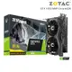 ZOTAC 索泰 GAMING GeForce GTX 1650 AMP Core 4G GDDR6 顯示卡