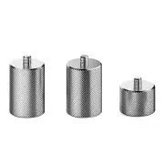 Gimbal Counterweight Balance Counter Weight For DJI OM 5/MO4 Osmo Mobile 3 Metal